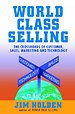 World Class Selling