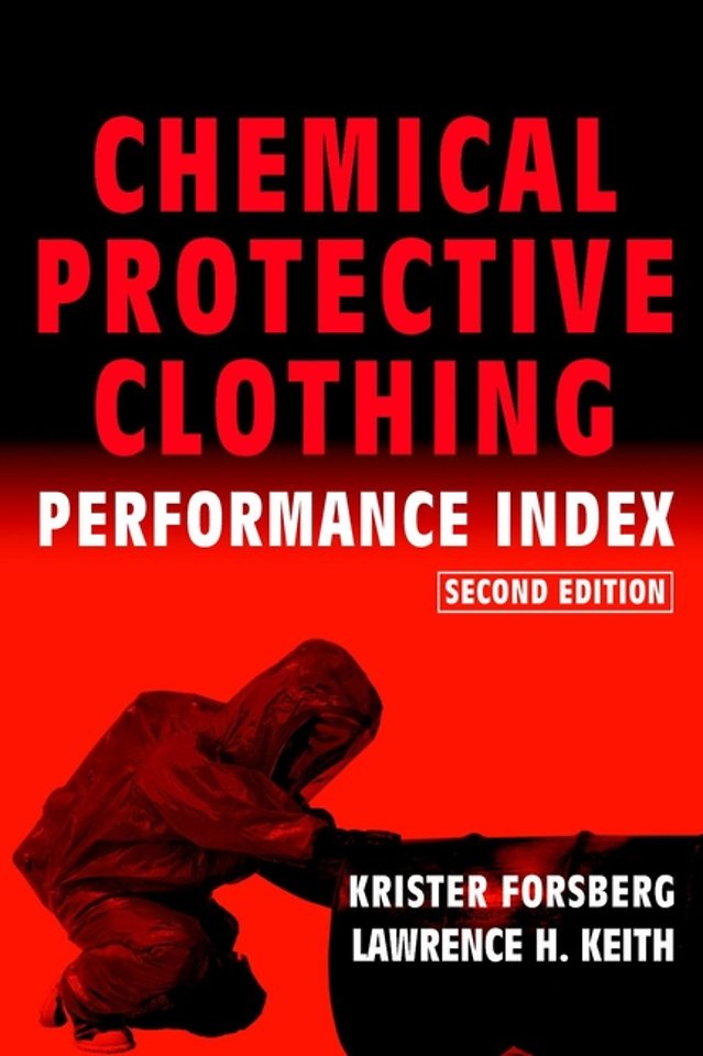 Chemical Protective Clothing Performance Index 2e