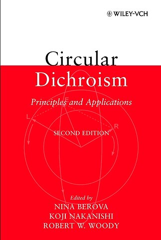 Circular Dichroism