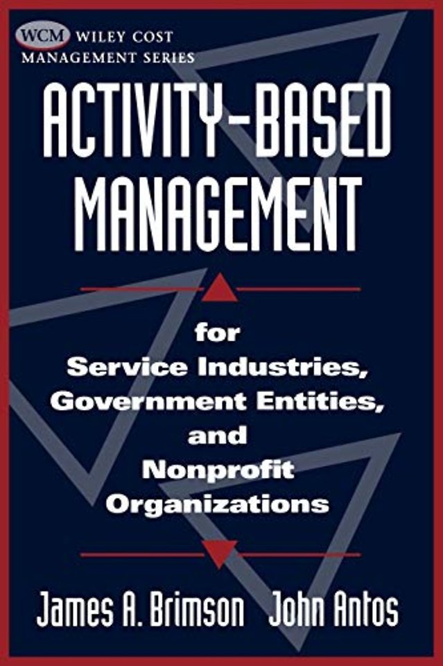 Activity-Based Management