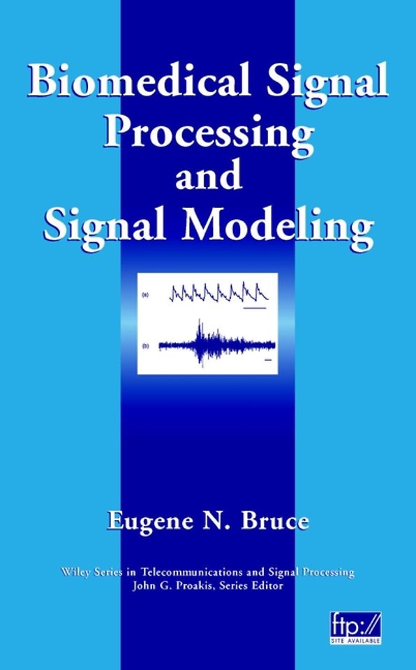 Biomedical Signal Processing and Signal Modeling