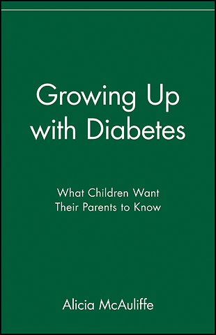 Growing Up with Diabetes
