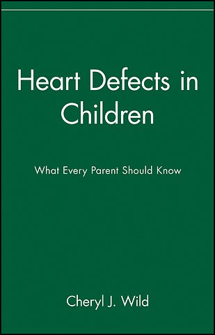 Heart Defects in Children – What Every Parent Should Know