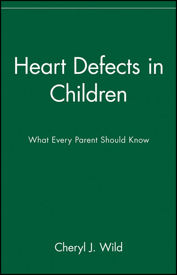 Heart Defects in Children – What Every Parent Should Know