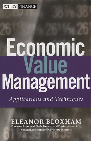 Economic Value Management