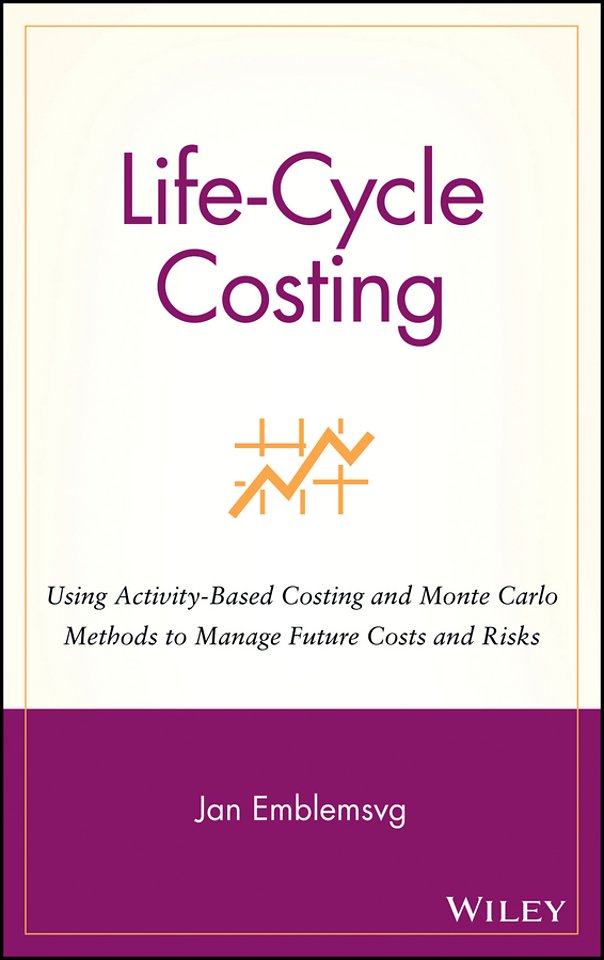 Life–Cycle Costing