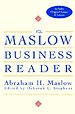 The Maslow business reader