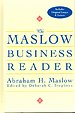 The Maslow business reader