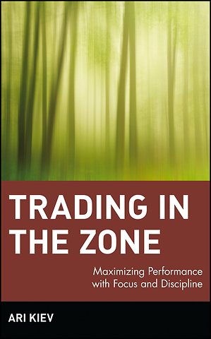 Trading in the Zone