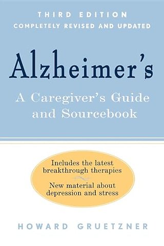 Alzheimer's