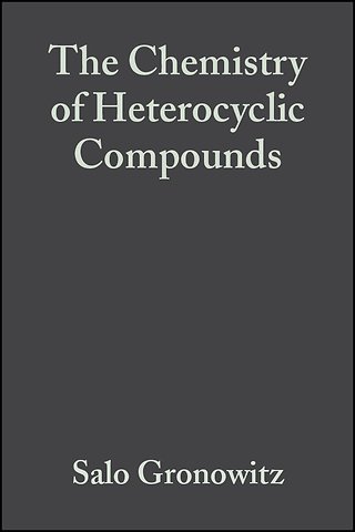 Chemistry of Heterocyclic Compounds – Thiophene and It′s Derivatives
