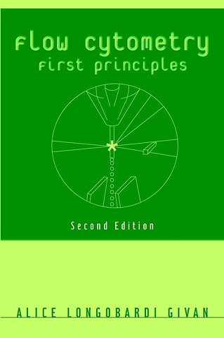 Flow cytometry first principles