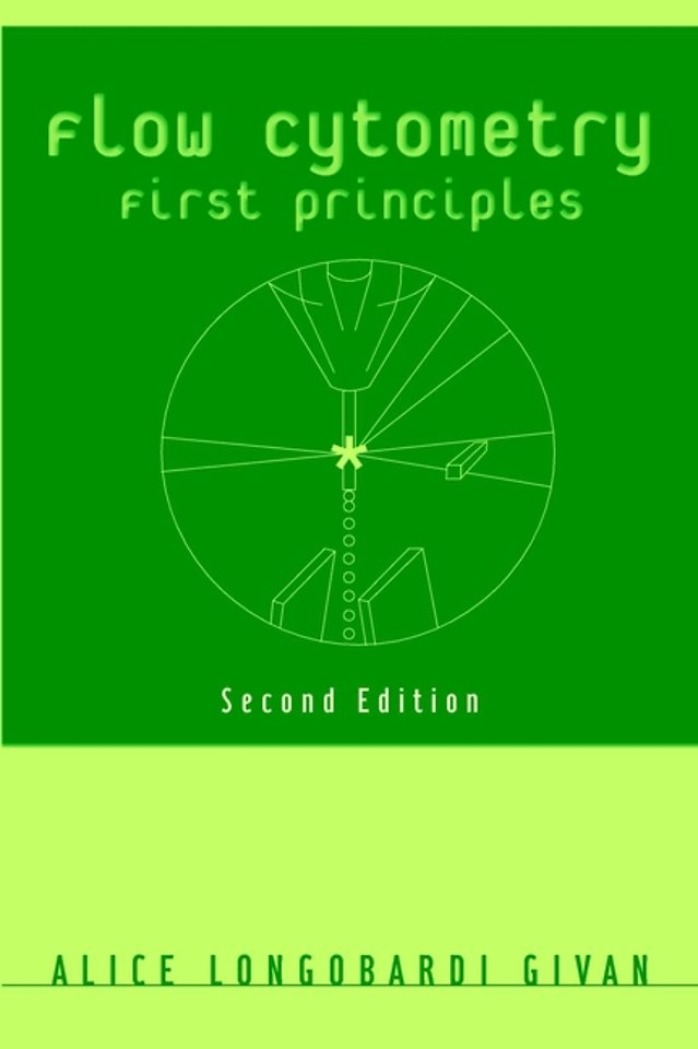 Flow cytometry first principles