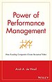 Power of Performance Management
