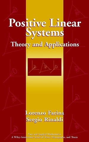 Positive Linear Systems – Theory and Applications