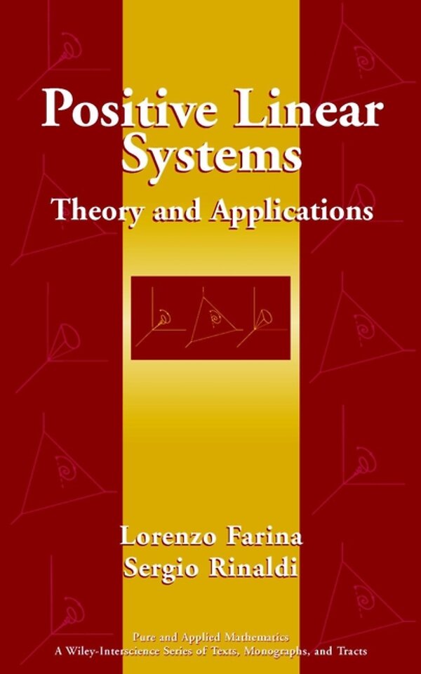 Positive Linear Systems – Theory and Applications