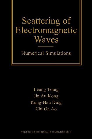 Scattering of Electromagnetic Waves – Numerical Simulations