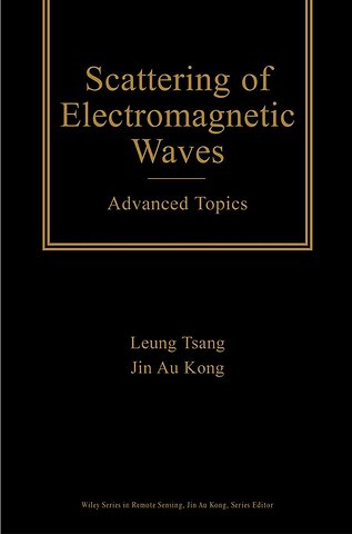 Scattering of Electromagnetic Waves – Advanced Topics