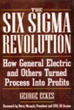The Six Sigma Revolution