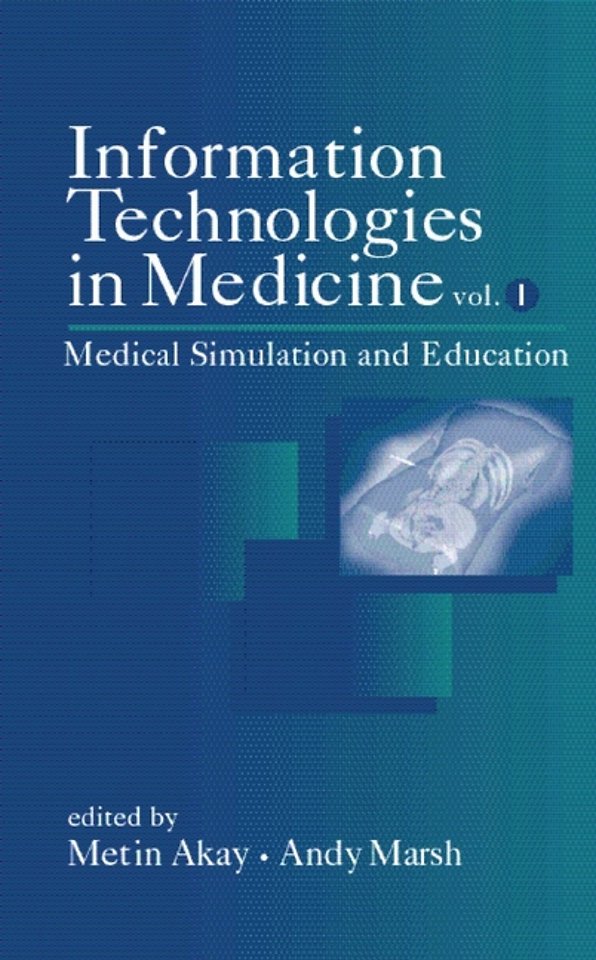 Information Technologies in Medicine – Simulation and Education V 1