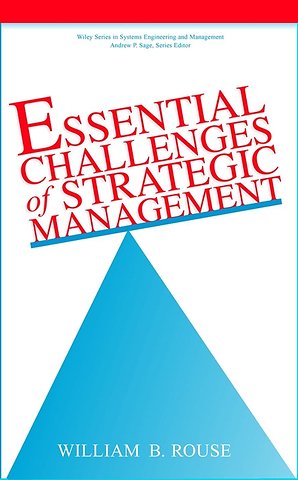 Essential Challenges of Strategic Management