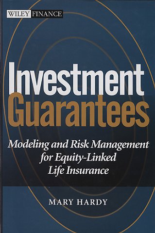 Investment Guarantees
