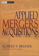 Applied Mergers & Acquisitions