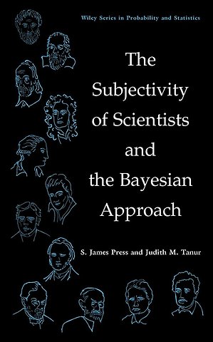 The Subjectivity of Scientists and the Bayesian Approach
