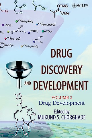 Drug Discovery and Development V 2 – Drug Development