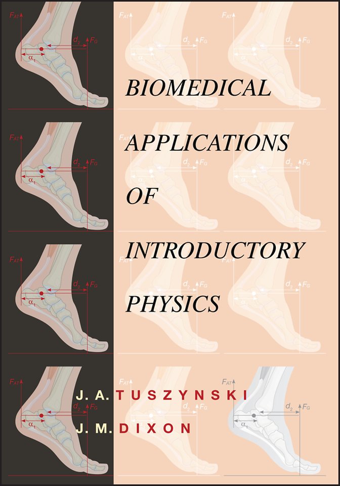 Biomedical Applications for Introductory Physics