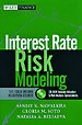 Interest rate risk modeling