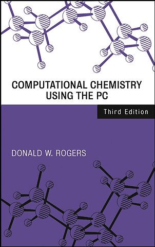 Computational Chemistry Using the PC 3e