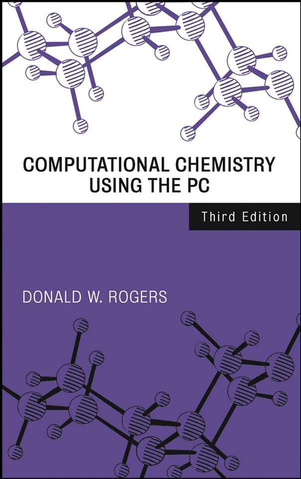 Computational Chemistry Using the PC 3e