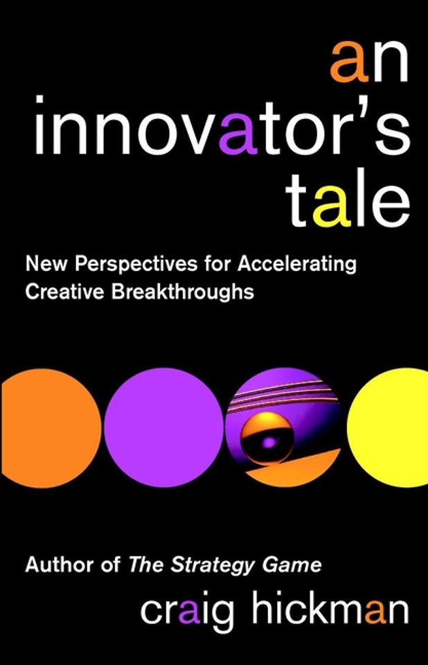 An Innovator′s Tale