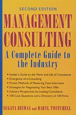 Management Consulting
