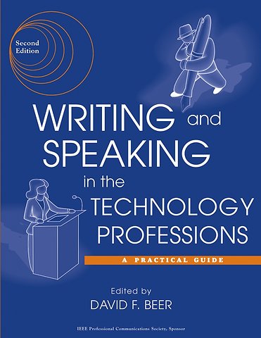 Writing and Speaking in the Technology Professions