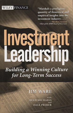 Investment Leadership