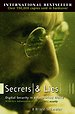 Secrets & Lies; Digital Security in a Networked World