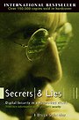 Secrets & Lies; Digital Security in a Networked World Secrets & Lies; Digital Security in a Networked World