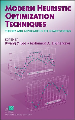 Modern Heuristic Optimization Techniques