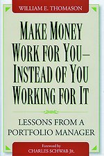 Make money work for you, instead of you working for it
