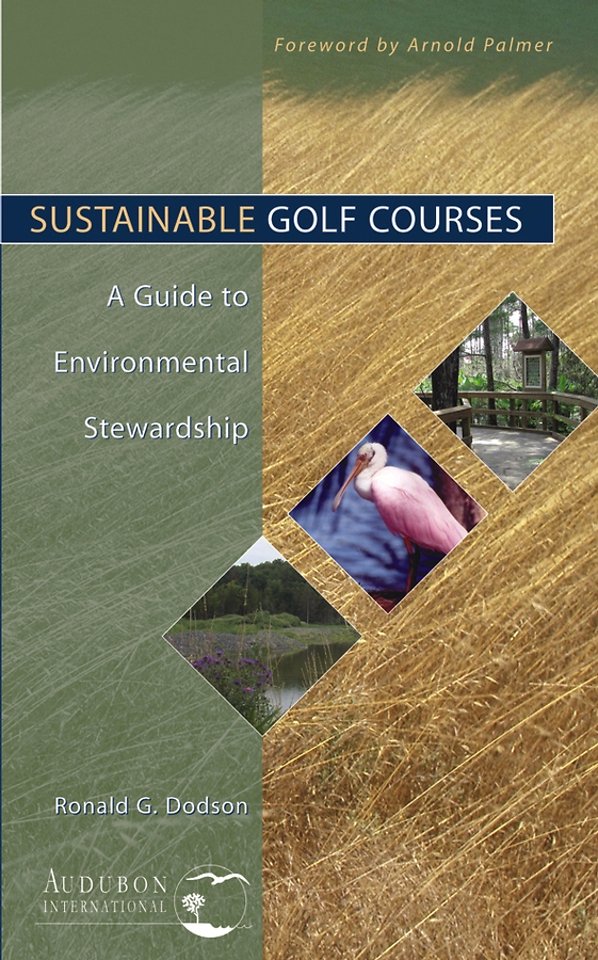 Sustainable Golf Courses