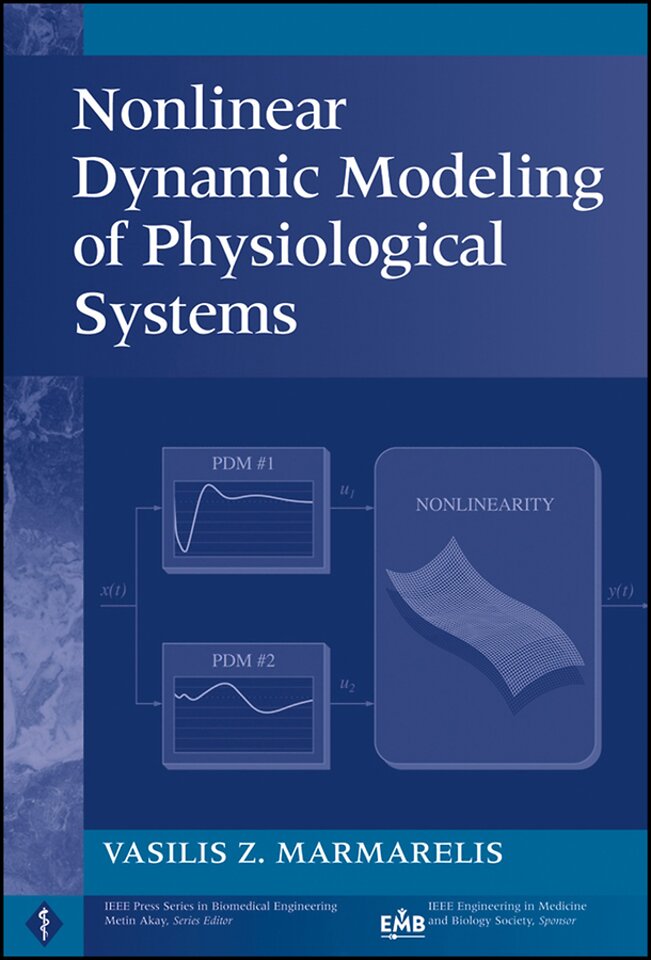 Nonlinear Dynamic Modeling of Physiological Systems