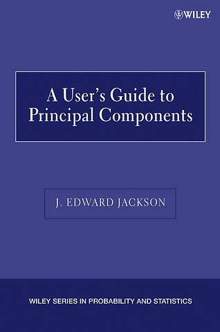 A User′s Guide to Principal Components