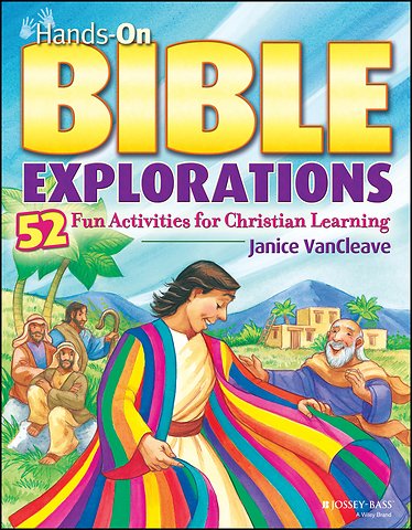 Hands–On Bible Explorations