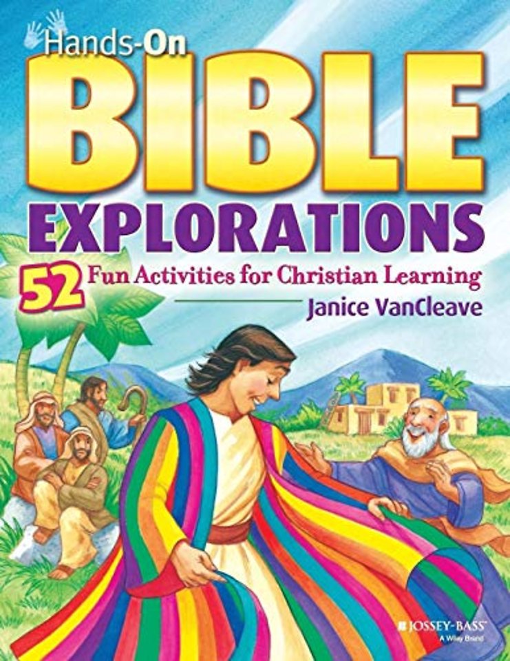 Hands–On Bible Explorations