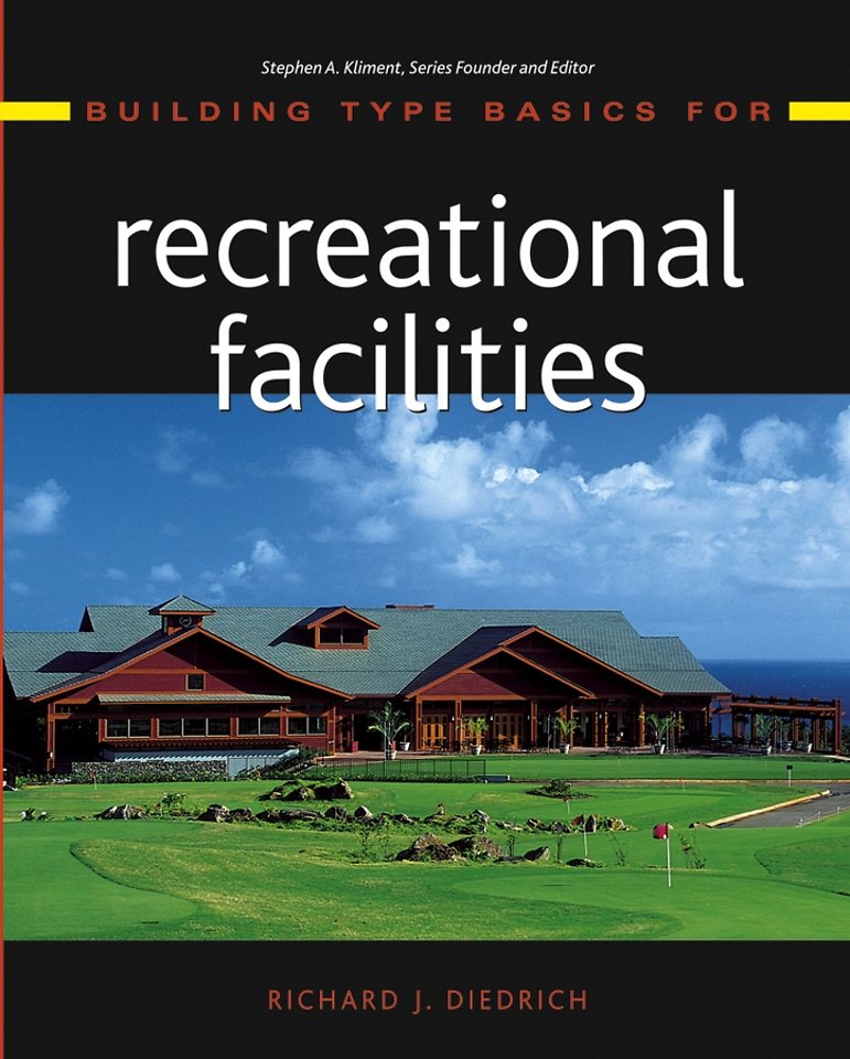 Building Type Basics for Recreational Facilities