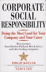 Corporate Social Responsibility