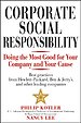 Corporate Social Responsibility