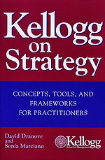 Kellogg on strategy